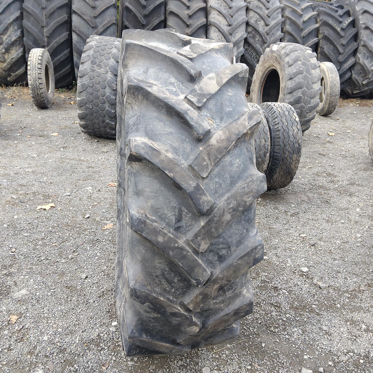  Cauciucuri 14.9-24 (380/85R24) Ozka