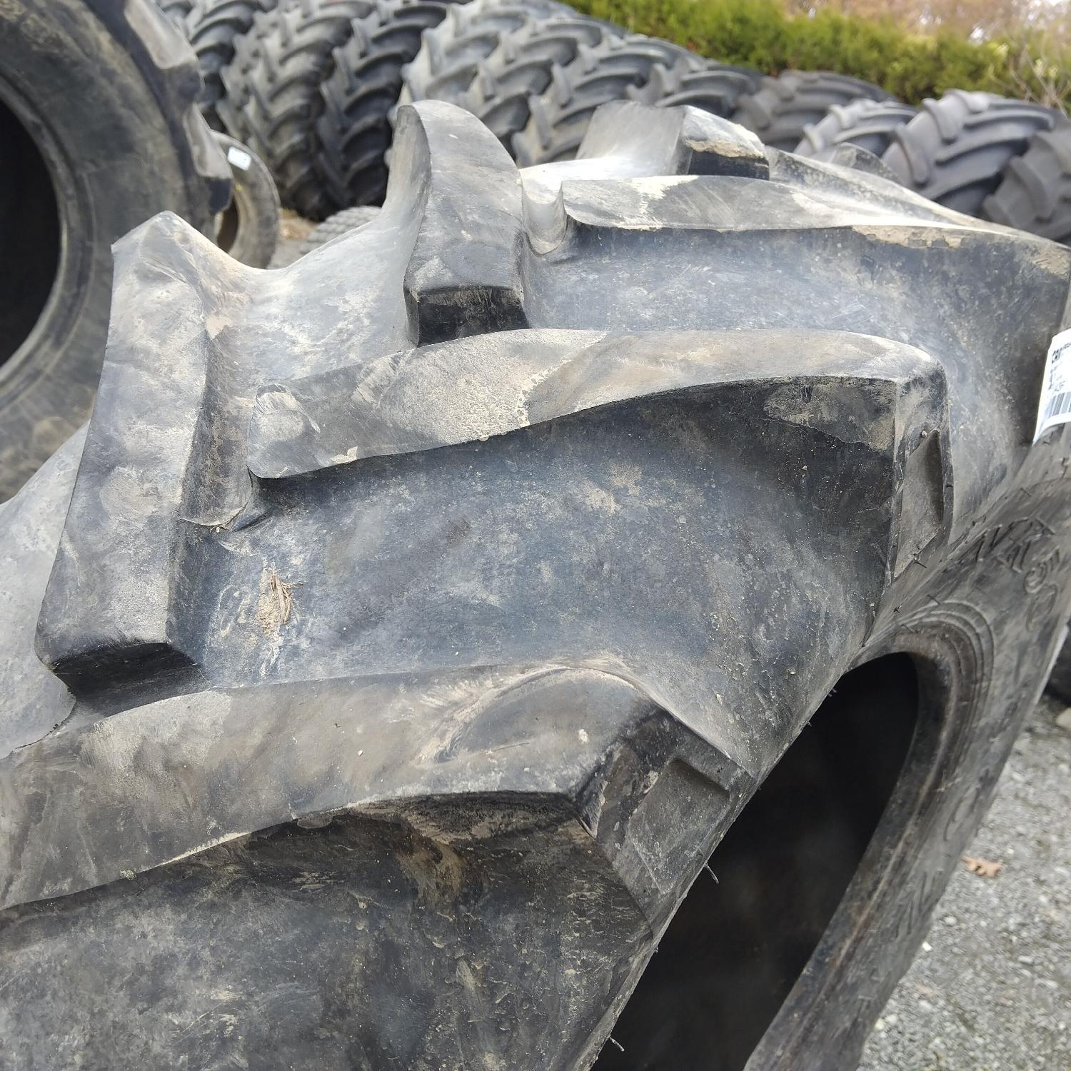  Cauciucuri 14.9-24 (380/85R24) Ozka