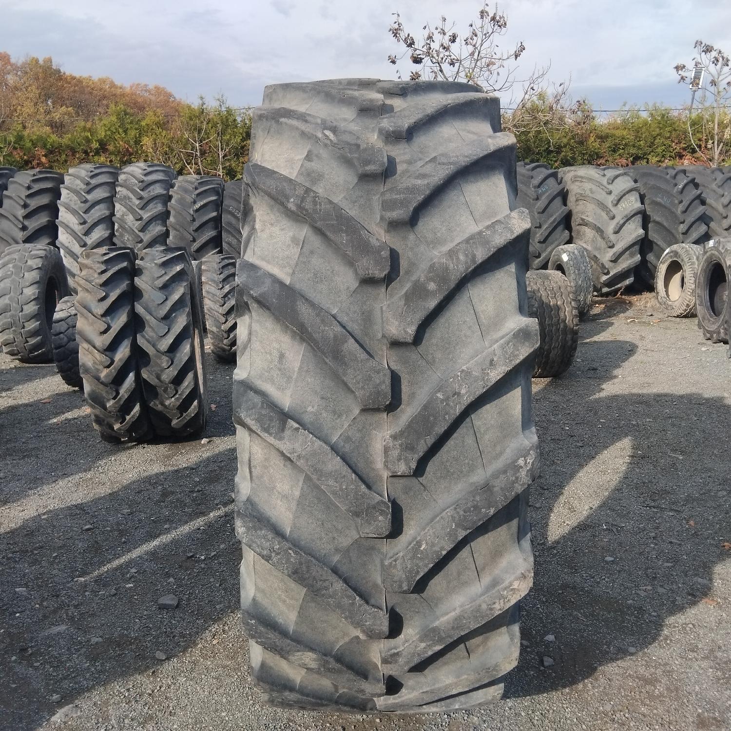  Cauciucuri 600/65R38  Pirelli