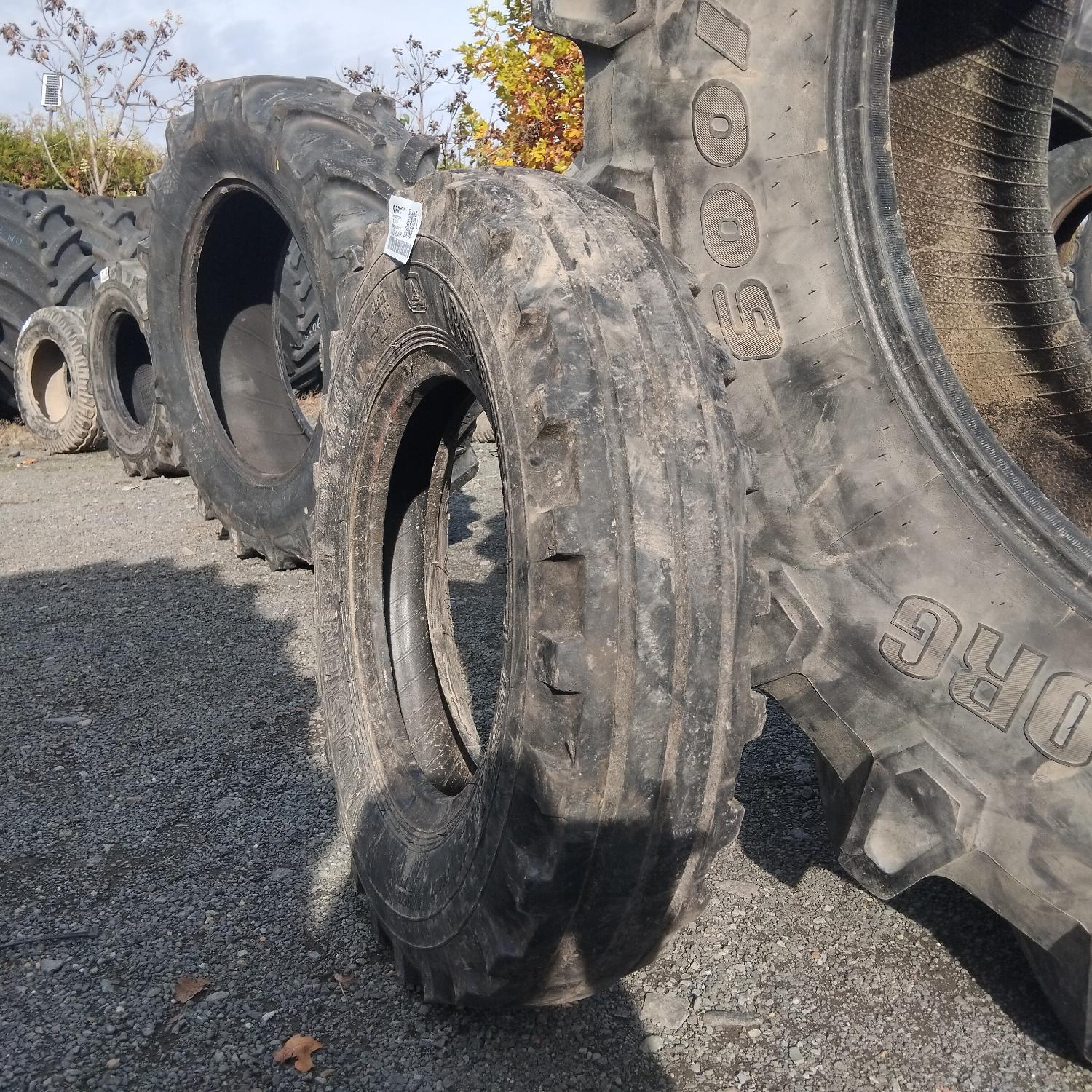  Cauciucuri 7.50-16  Vredestein