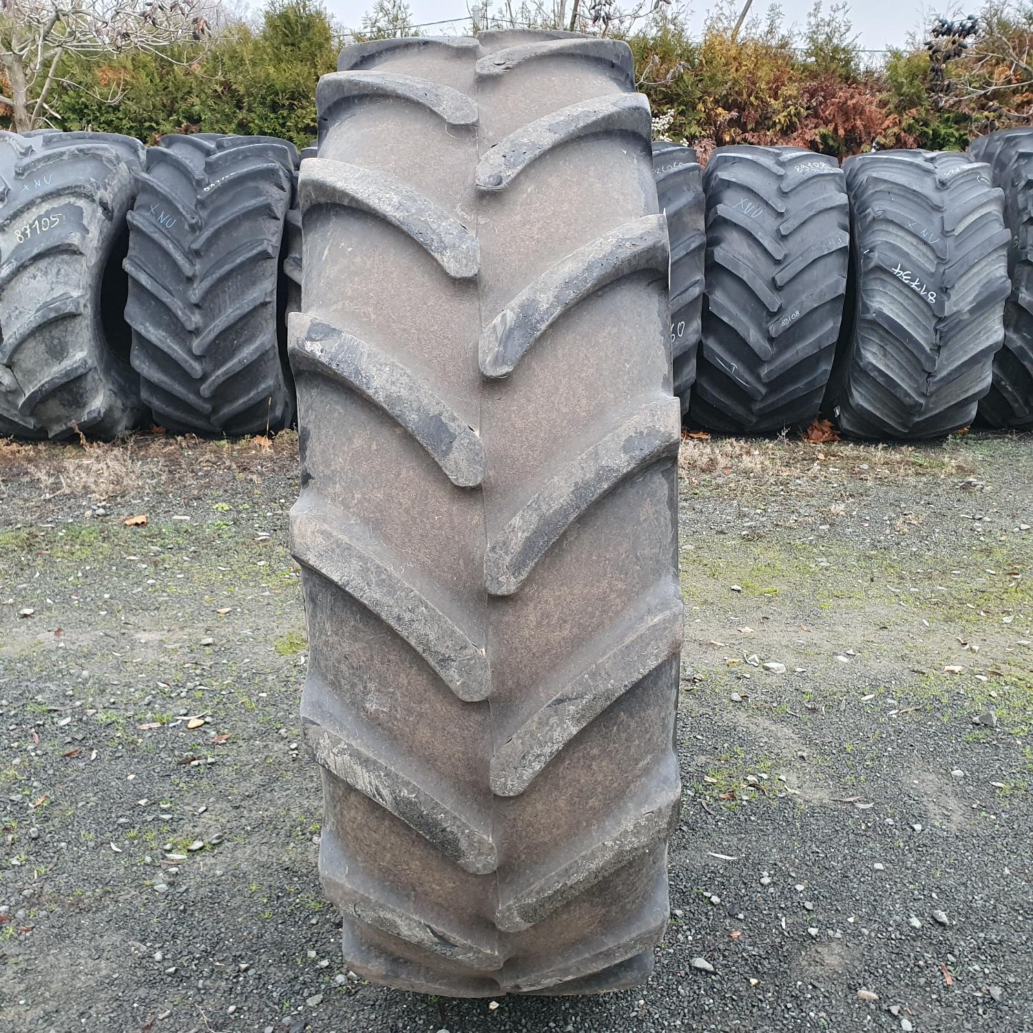  Cauciucuri 460/85R38 (18.4R38) Firestone