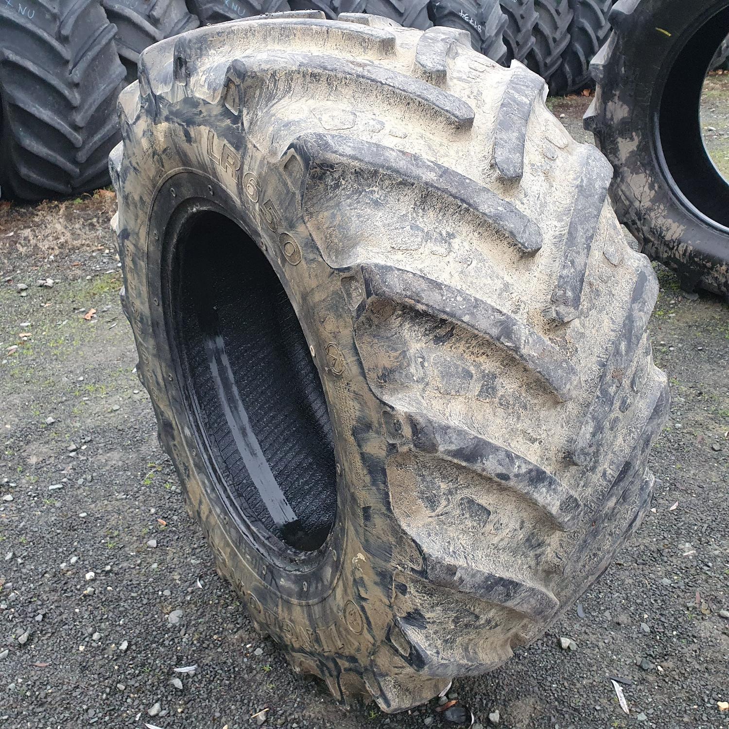  Cauciucuri 540/65R28  Linglong