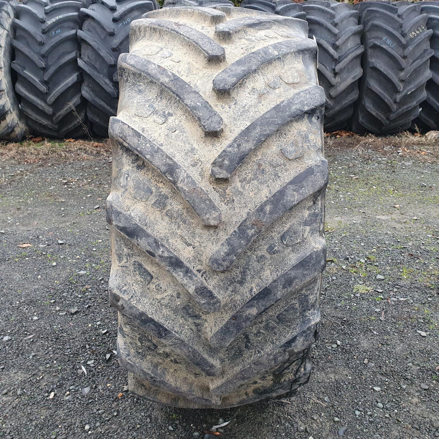  Cauciucuri 540/65R28  Linglong
