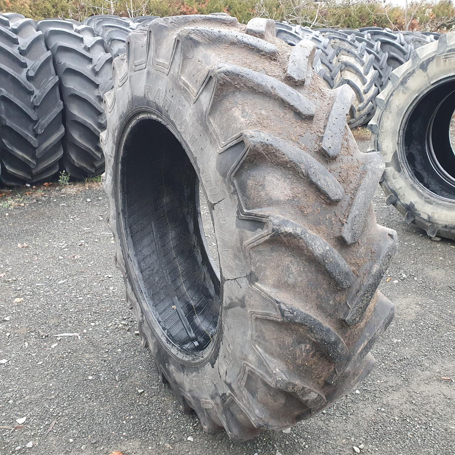  Cauciucuri 420/85R34 (16.9R34) Mitas