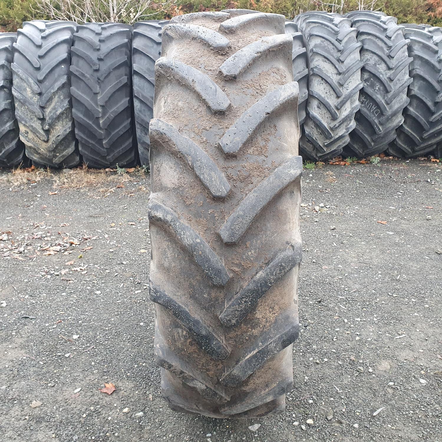  Cauciucuri 420/85R34 (16.9R34) Mitas