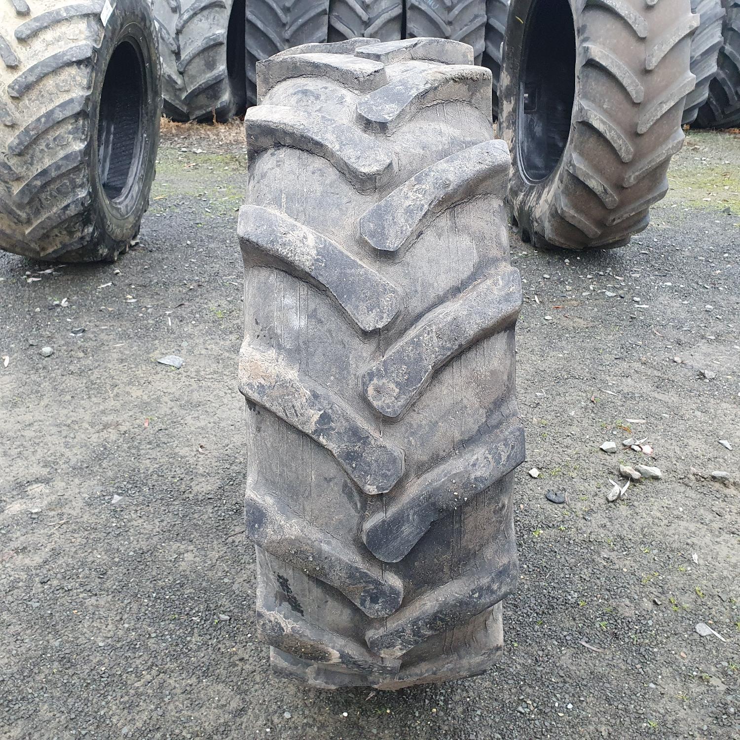  Cauciucuri 360/70R24  Belshina