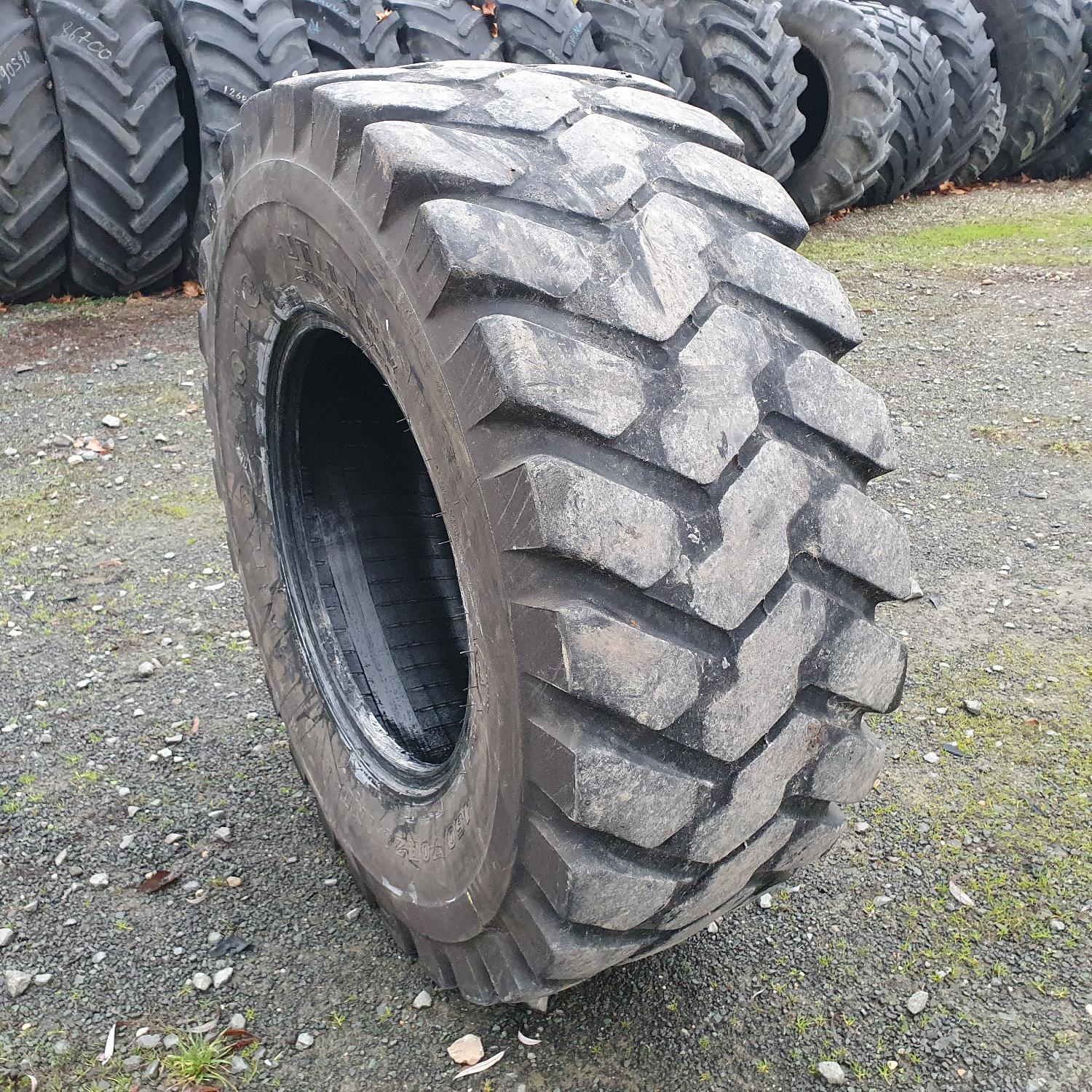  Cauciucuri 460/70R24 (17.5R24) Firestone