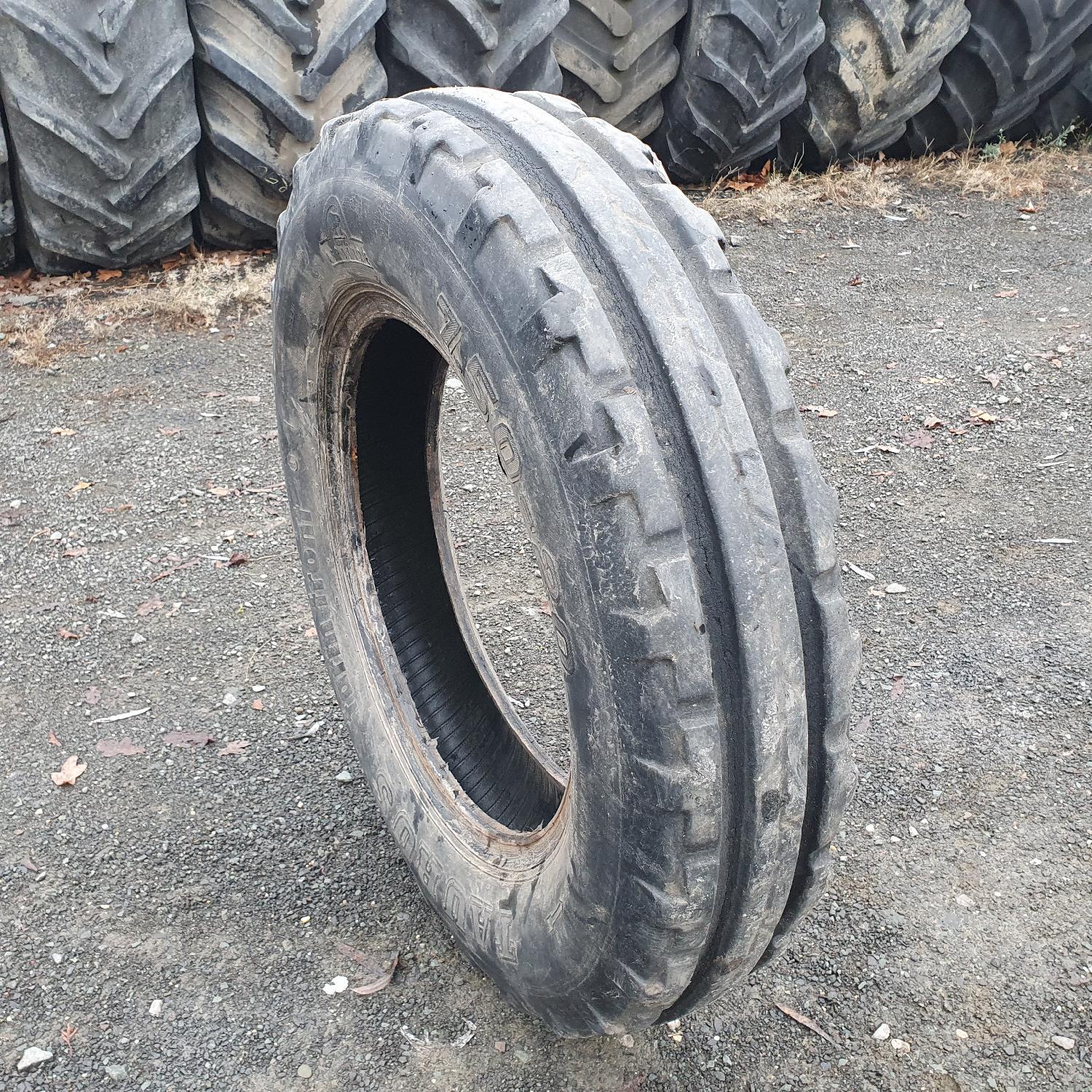  Cauciucuri 7.50-20  Taurus