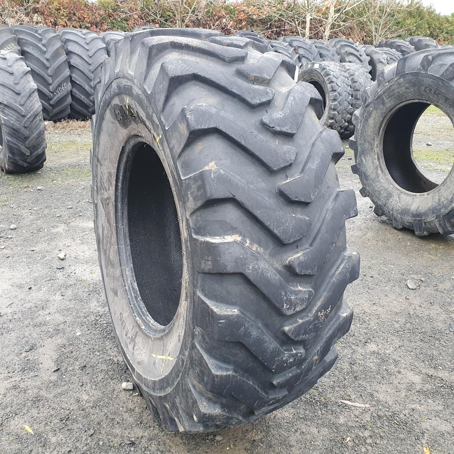  Cauciucuri 480/80-26 (18.4R26) Alliance