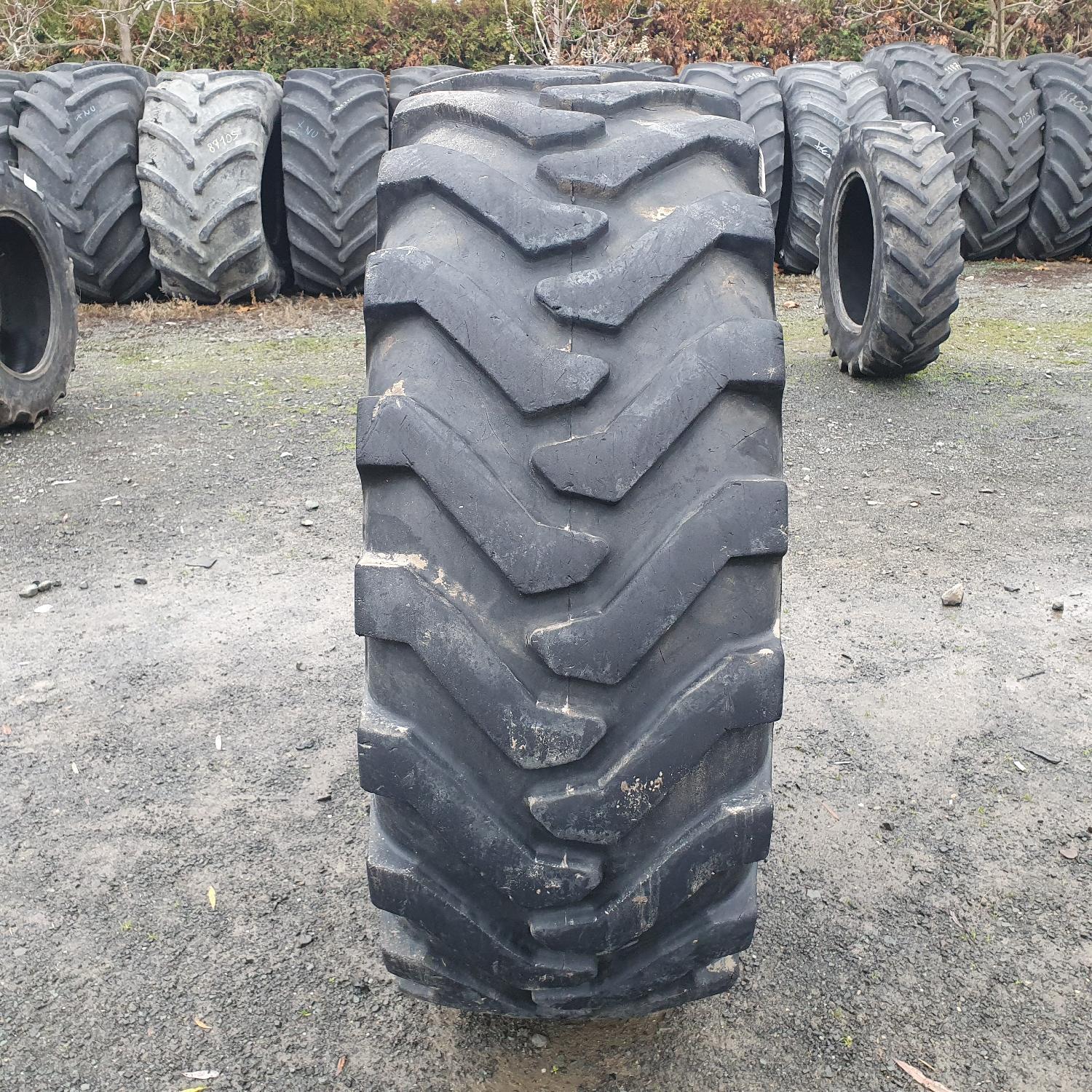  Cauciucuri 480/80-26 (18.4R26) Alliance