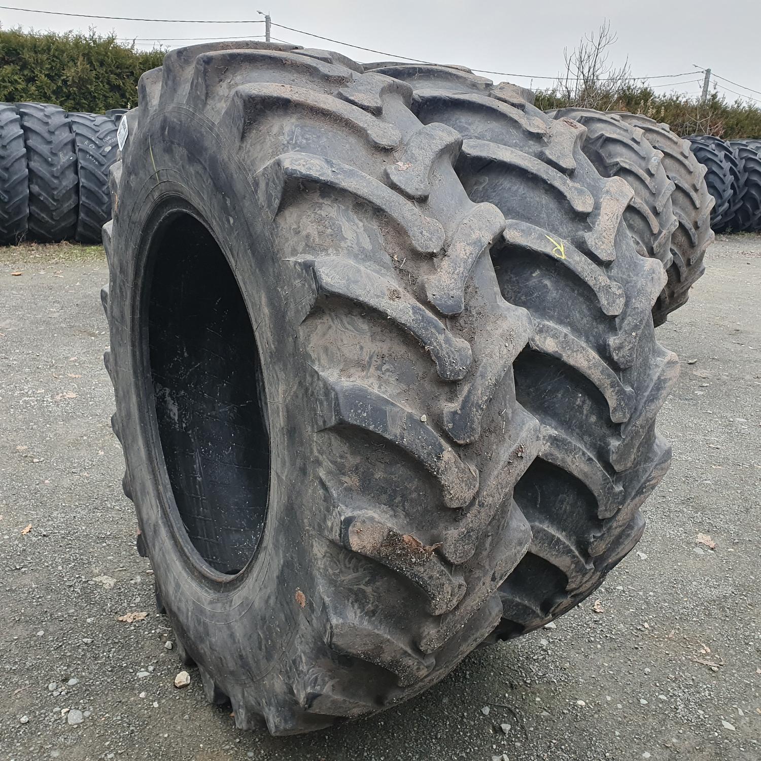  Cauciucuri 18.4R34 (460/85R34) Belshina