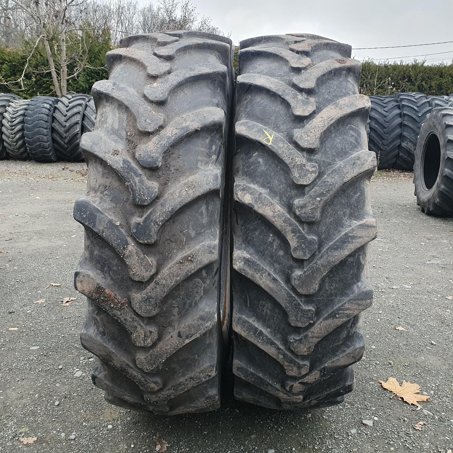  Cauciucuri 18.4R34 (460/85R34) Belshina