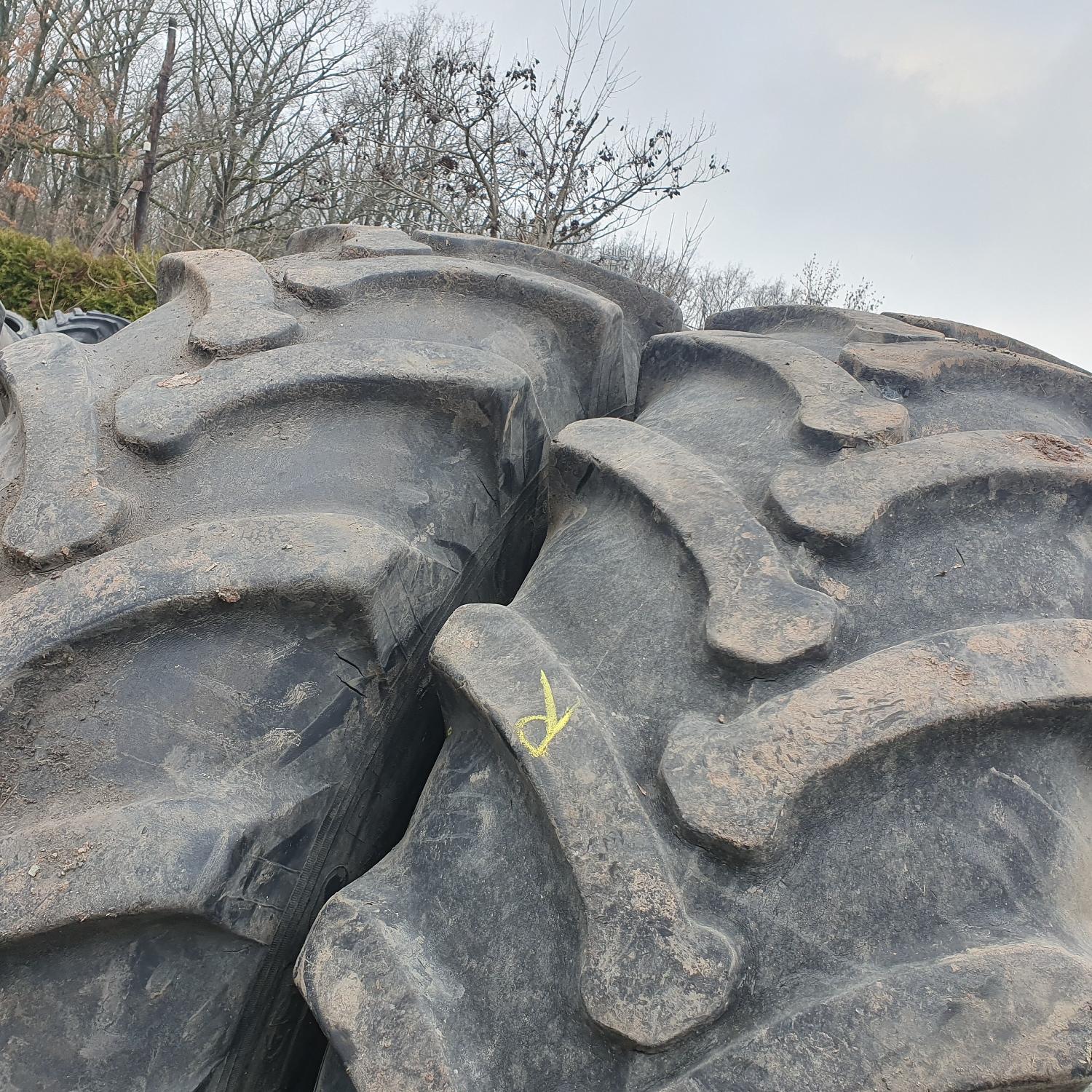  Cauciucuri 18.4R34 (460/85R34) Belshina