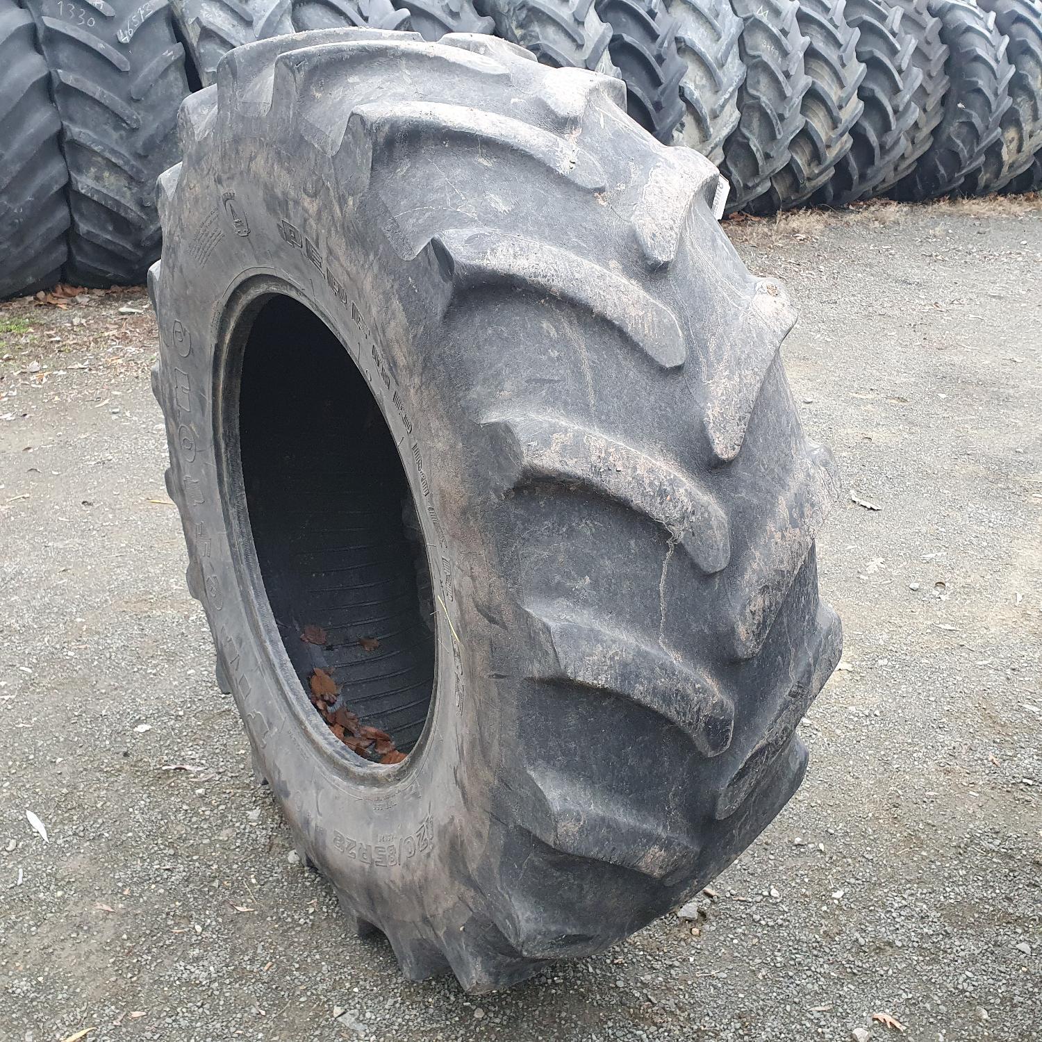  Cauciucuri 420/85R28 (16.9R28) Firestone
