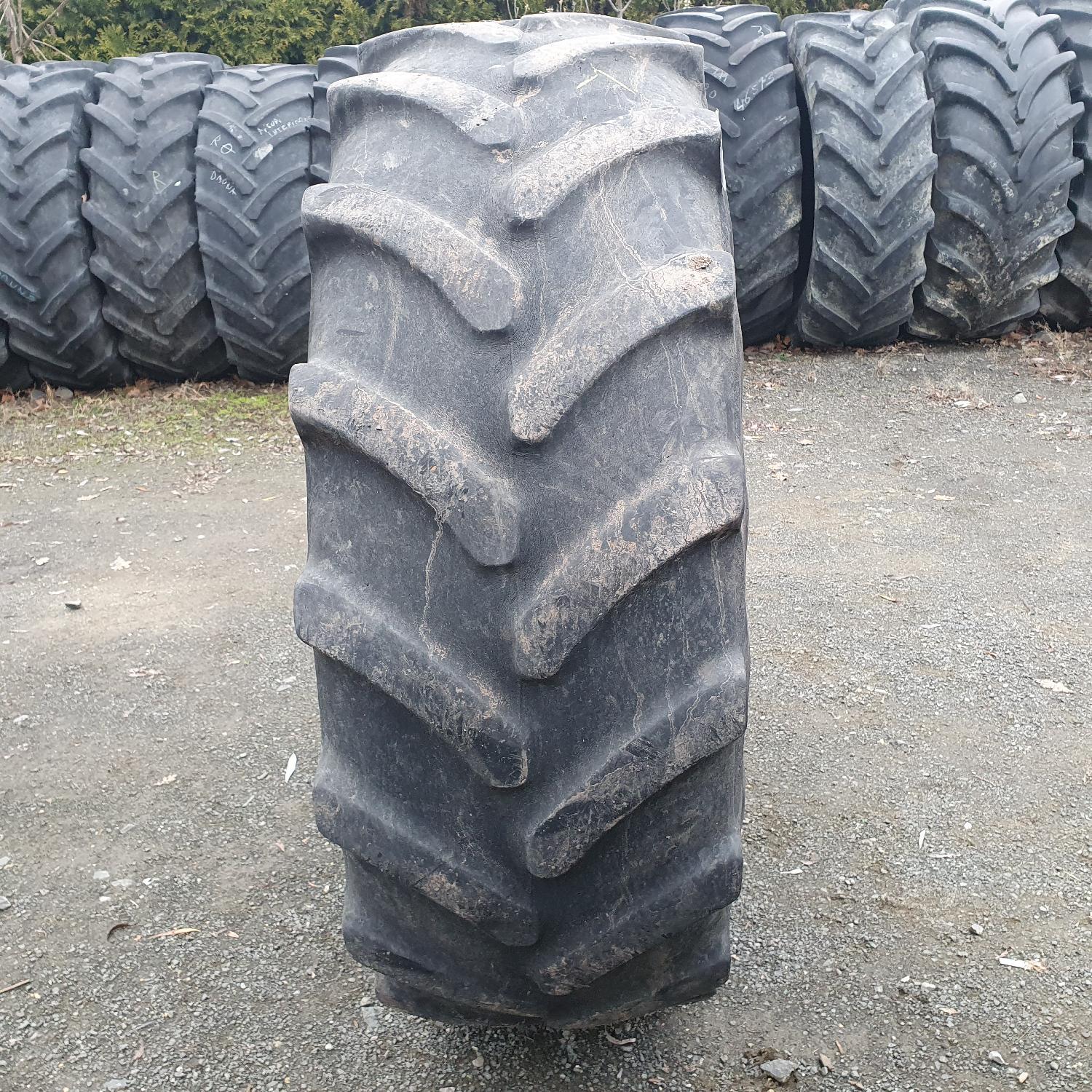  Cauciucuri 420/85R28 (16.9R28) Firestone