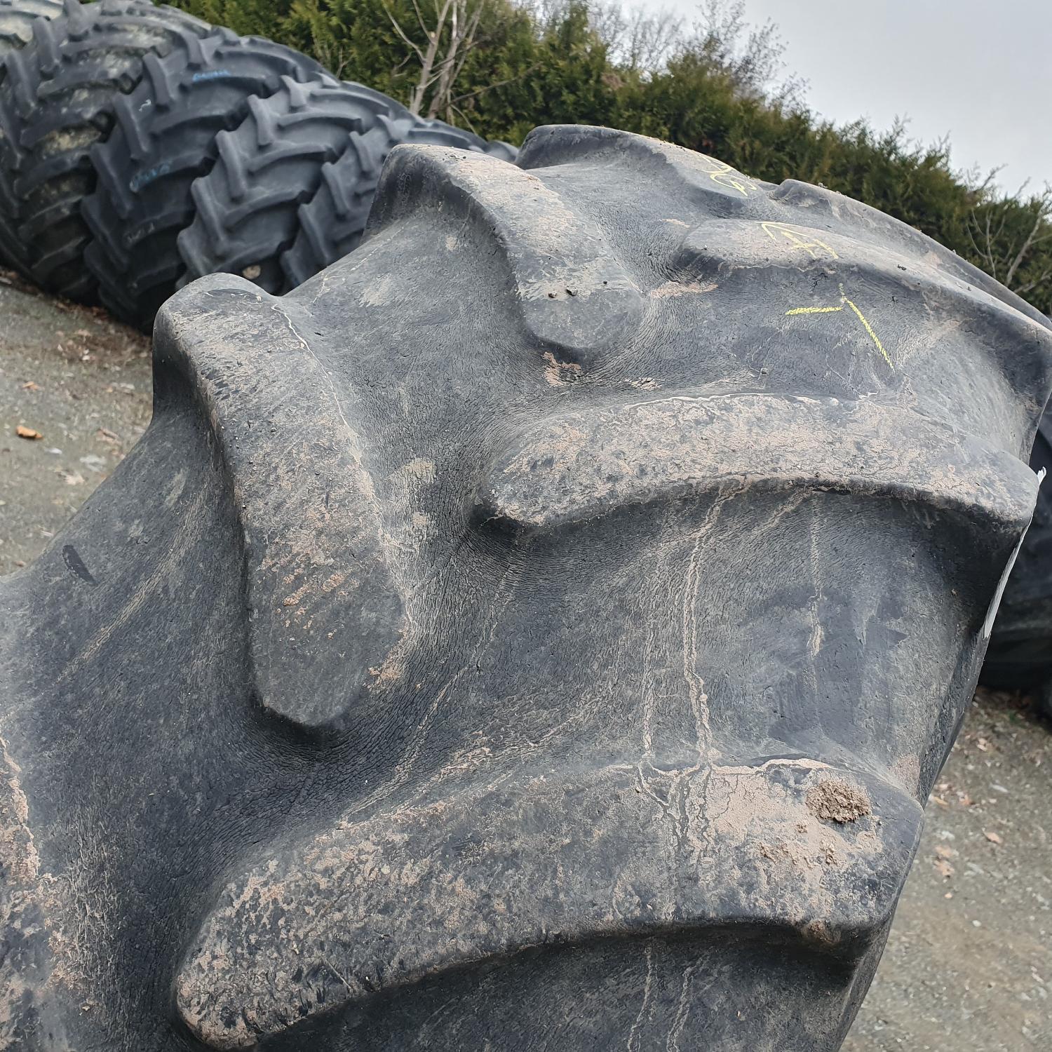  Cauciucuri 420/85R28 (16.9R28) Firestone