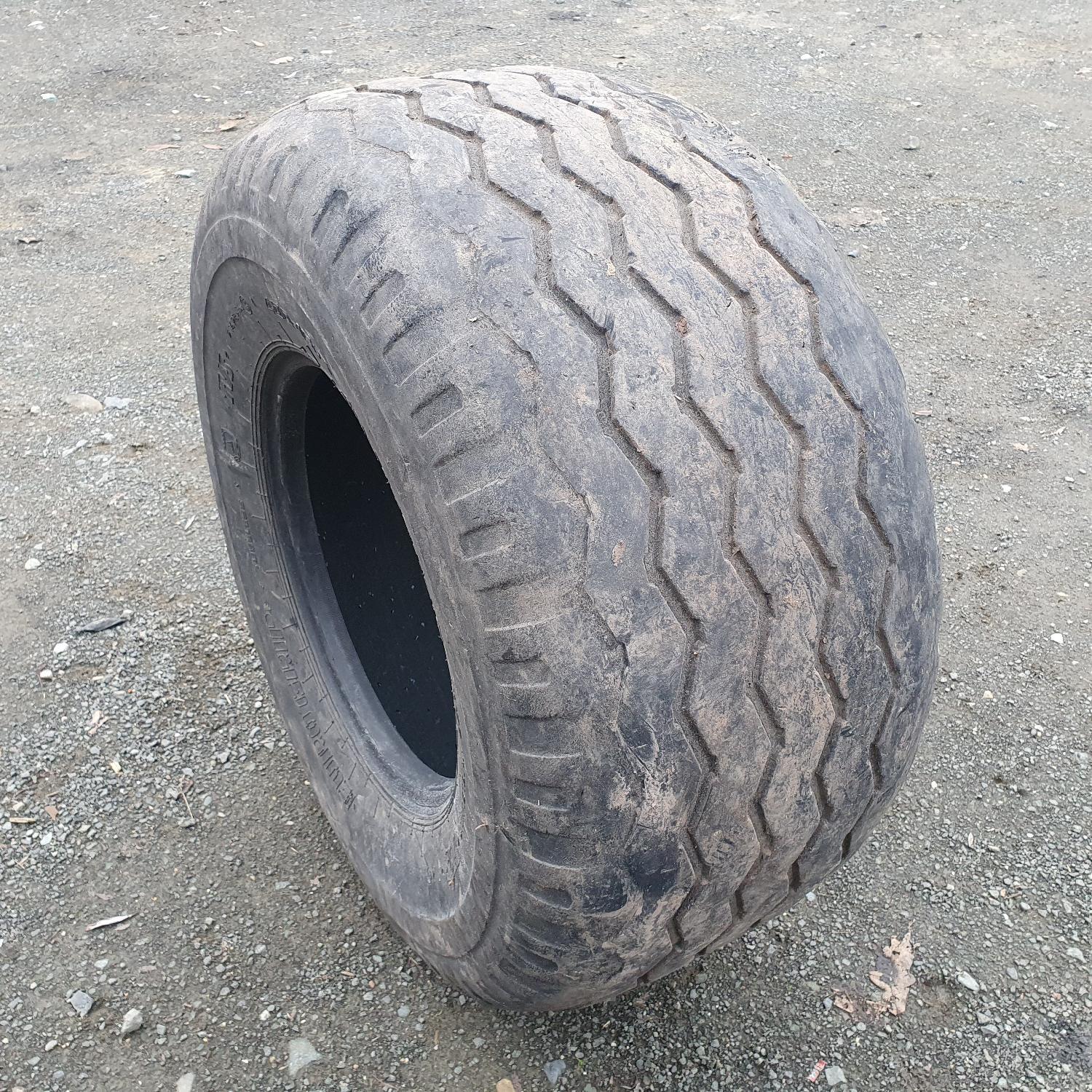  Cauciucuri 400/60-15.5  Eurogrip