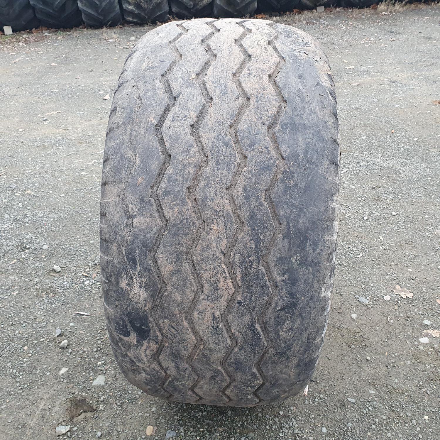  Cauciucuri 400/60-15.5  Eurogrip