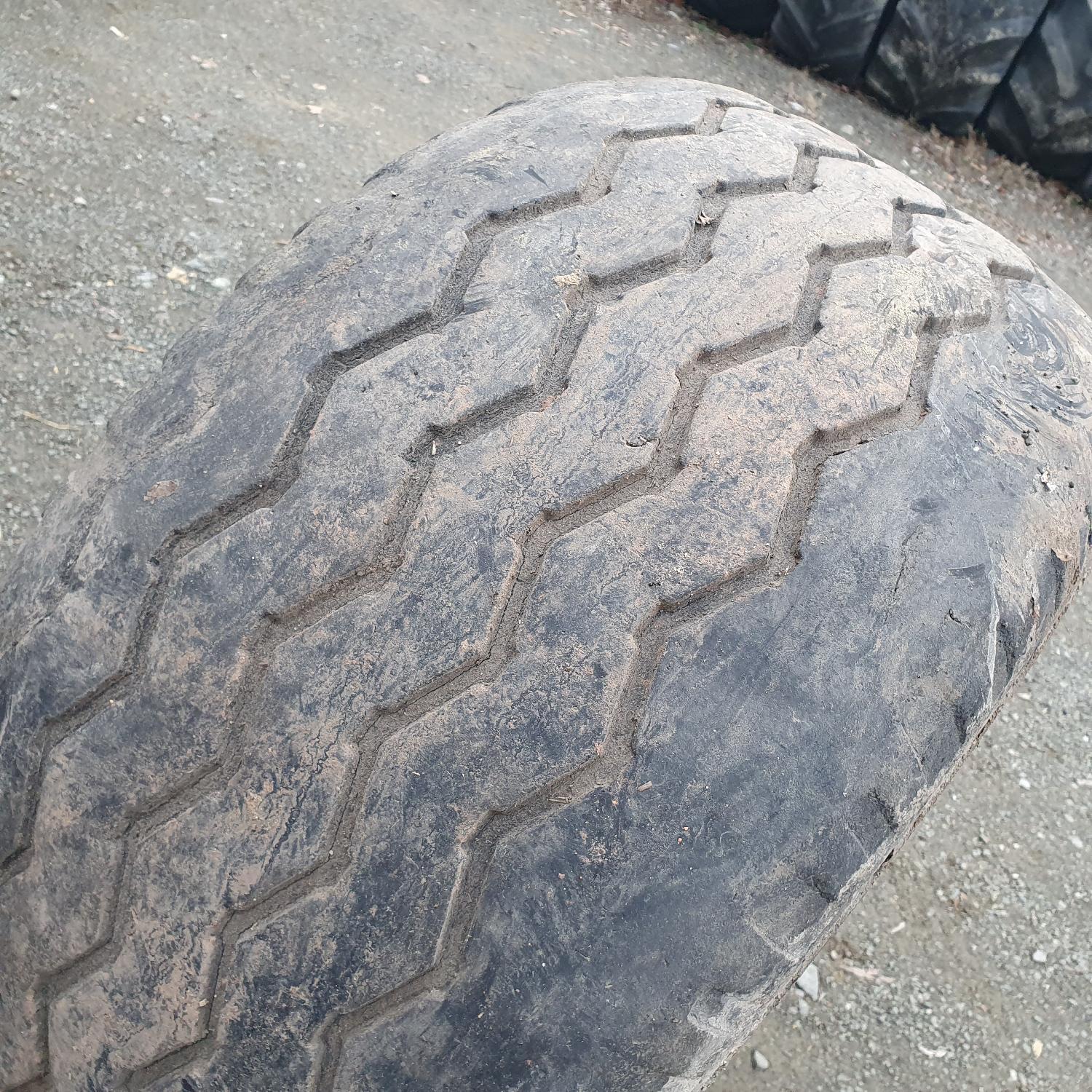  Cauciucuri 400/60-15.5  Eurogrip