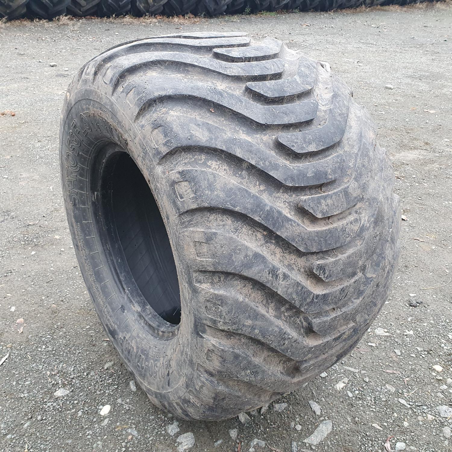  Cauciucuri 520/50-17  Starco