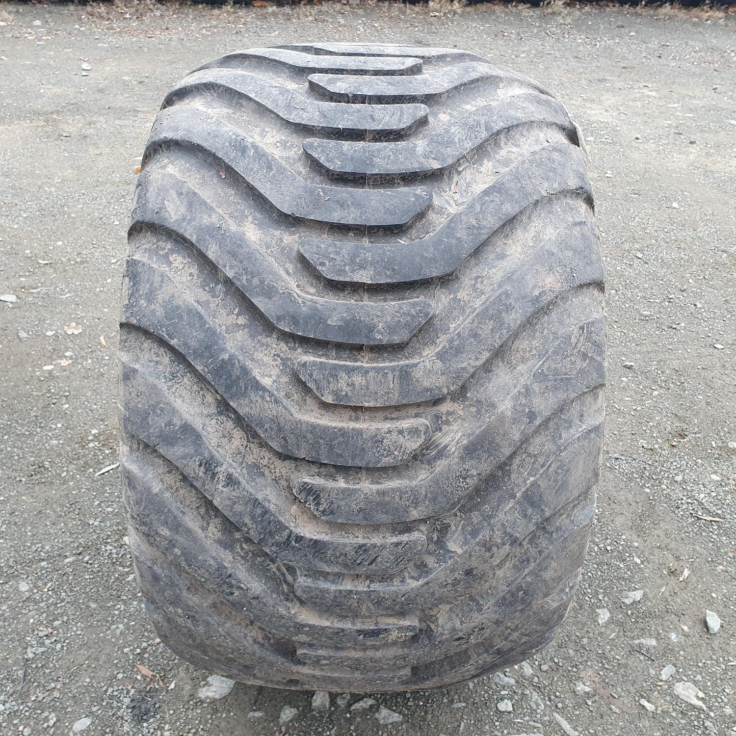  Cauciucuri 520/50-17  Starco