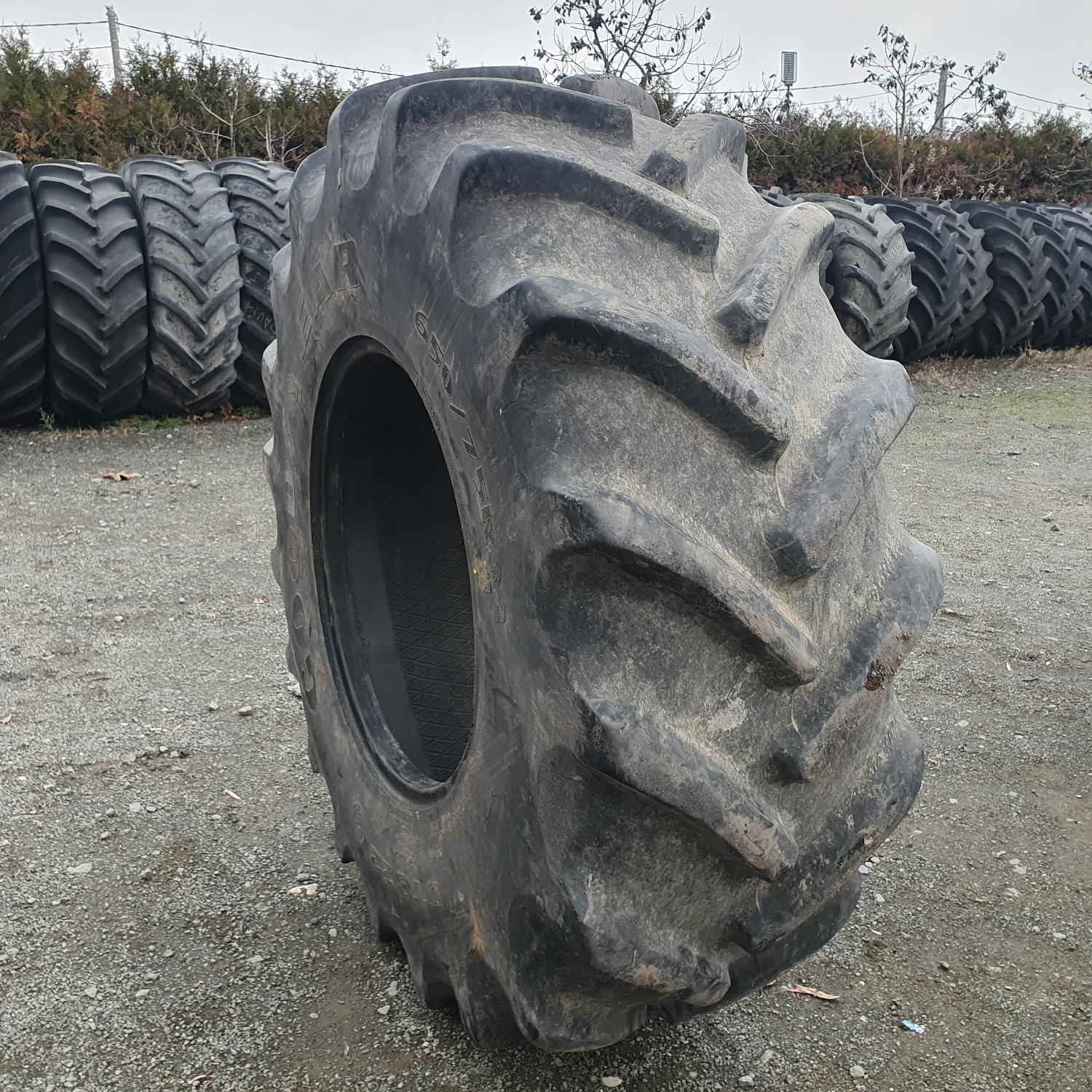  Cauciucuri 650/75R32 (24.5R32) Goodyear