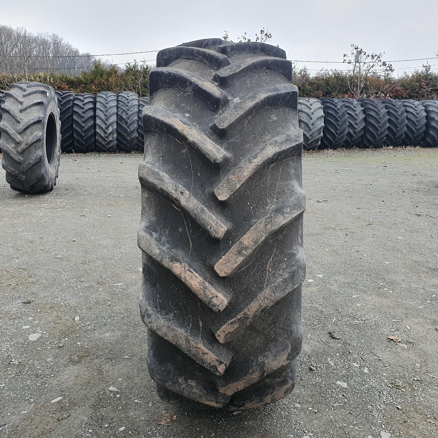  Cauciucuri 620/75R30 (23.1R30) Goodyear