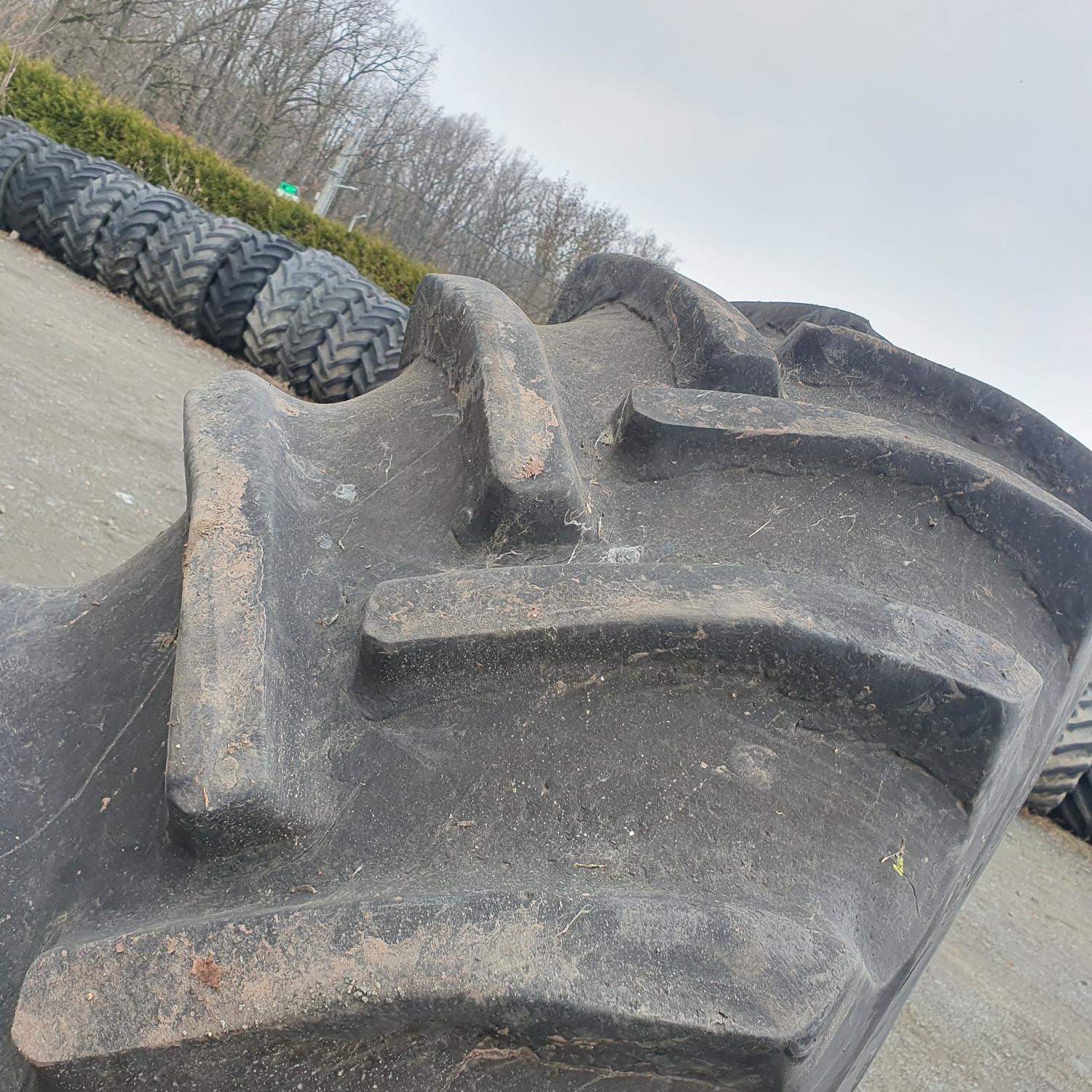  Cauciucuri 620/75R30 (23.1R30) Goodyear