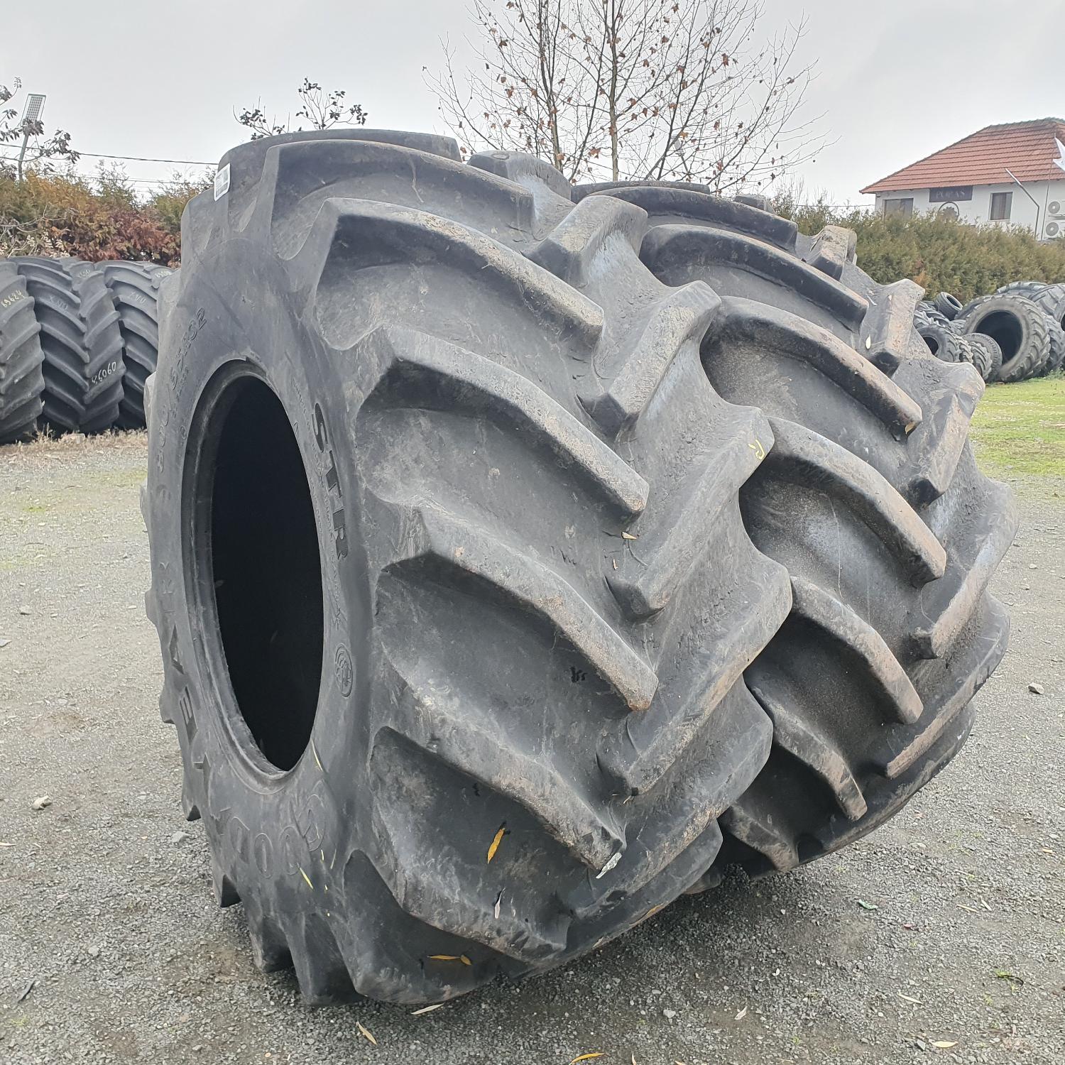  Cauciucuri 800/65R32 (30.5R32) Goodyear