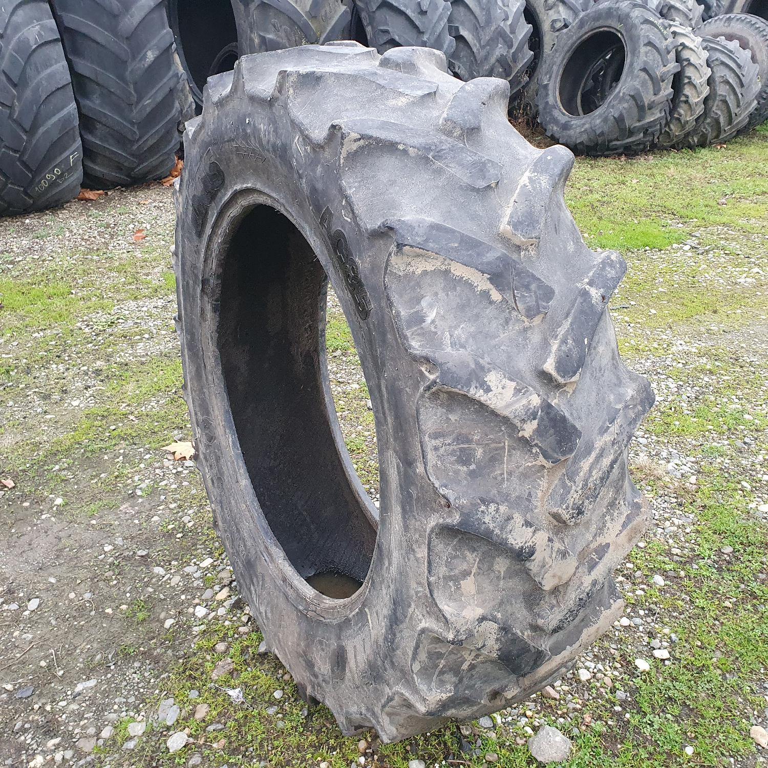  Cauciucuri 320/85R28 (12.4R28) Mitas