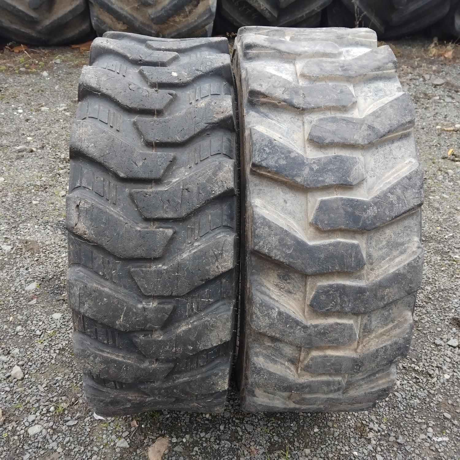  Cauciucuri 27x8.50-15  Bkt