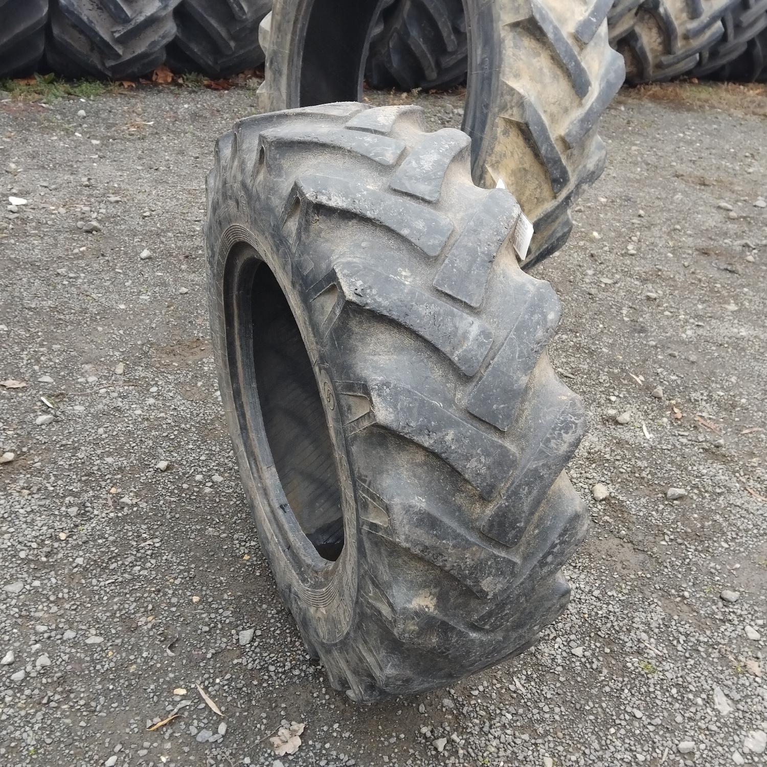  Cauciucuri 10.5-18 (10.5/80R18) Semperit