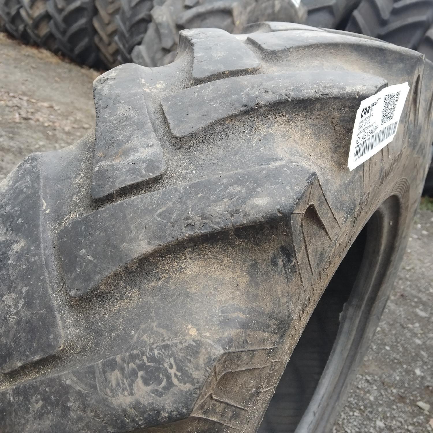  Cauciucuri 10.5-18 (10.5/80R18) Semperit