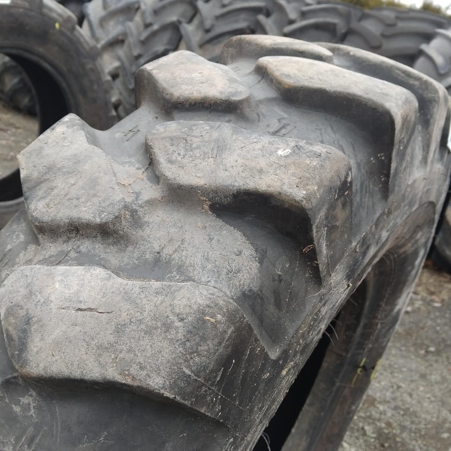  Cauciucuri 10.00-20  Mitas