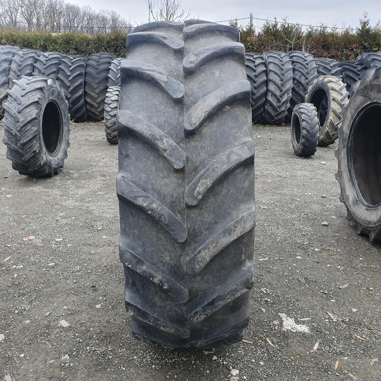  Cauciucuri 420/85R28 (16.9R28) Firestone