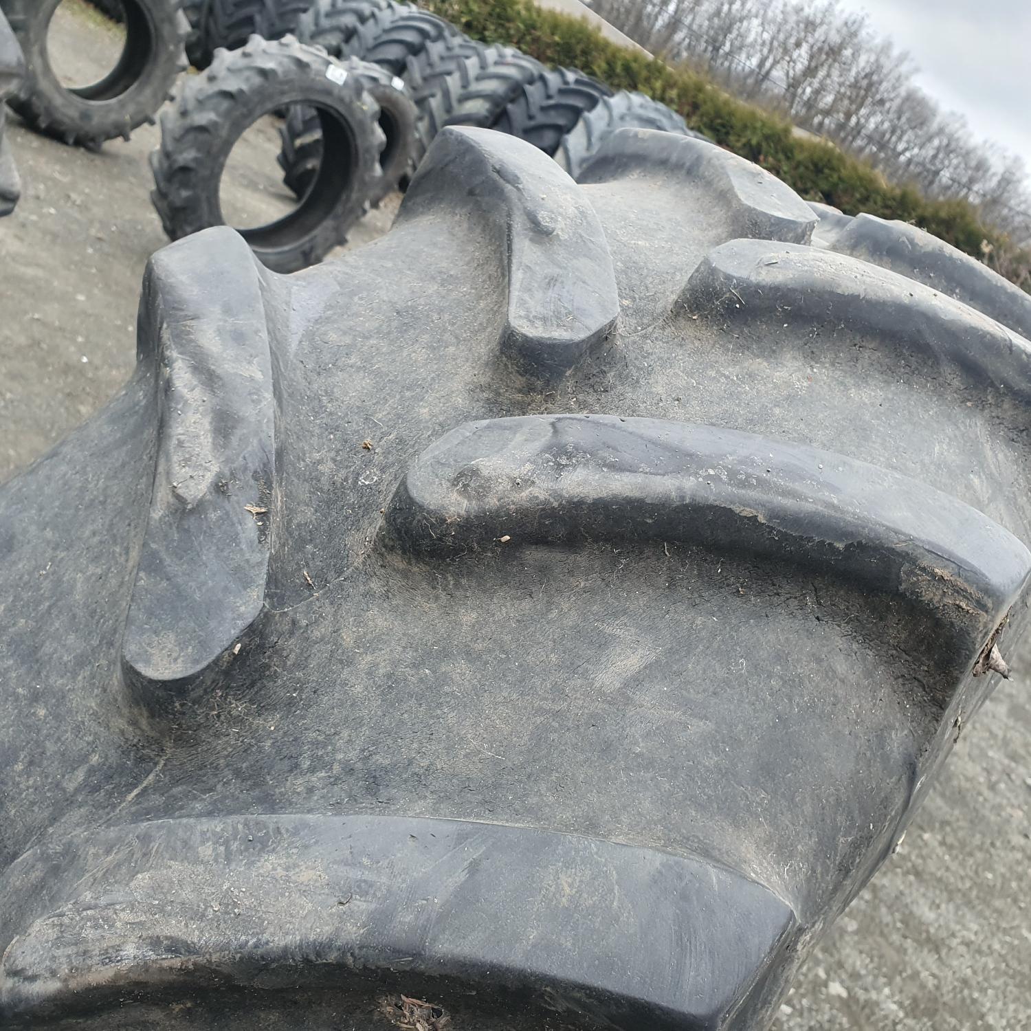  Cauciucuri 420/85R28 (16.9R28) Firestone