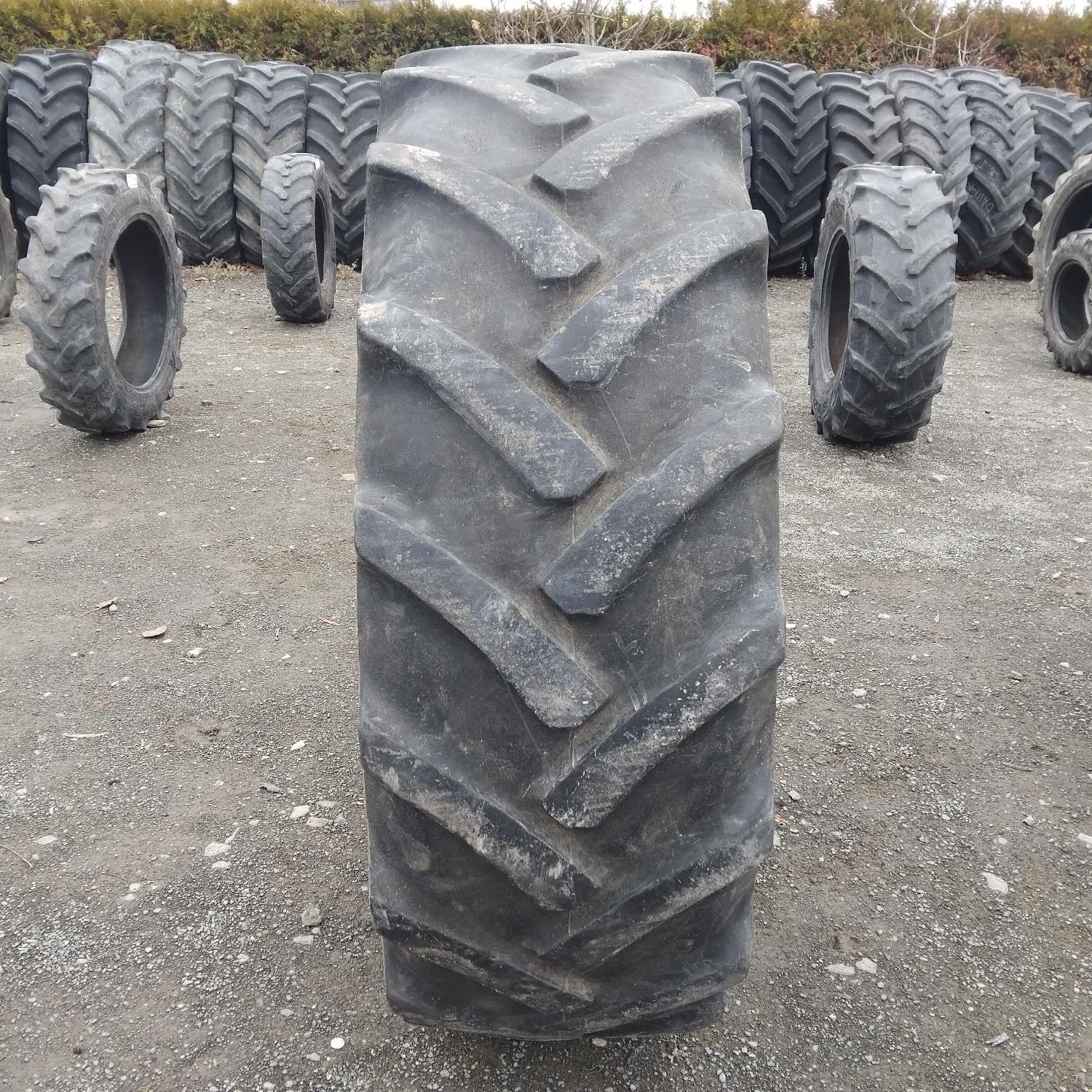  Cauciucuri 16.9R30 (420/85R30) Continental