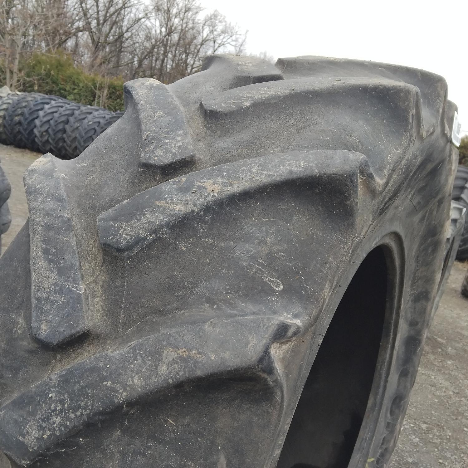  Cauciucuri 16.9R30 (420/85R30) Continental