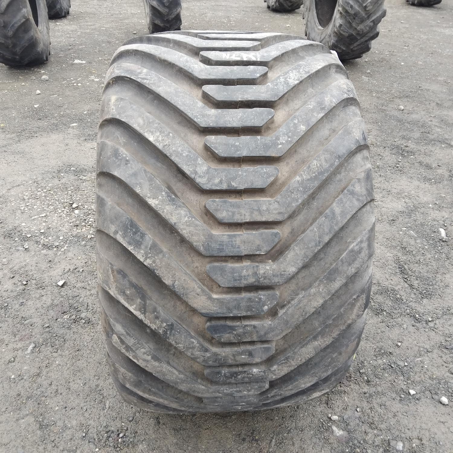  Cauciucuri 550/45-22.5  Alliance