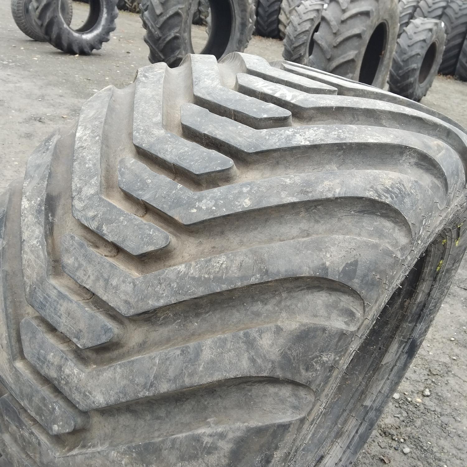  Cauciucuri 550/45-22.5  Alliance