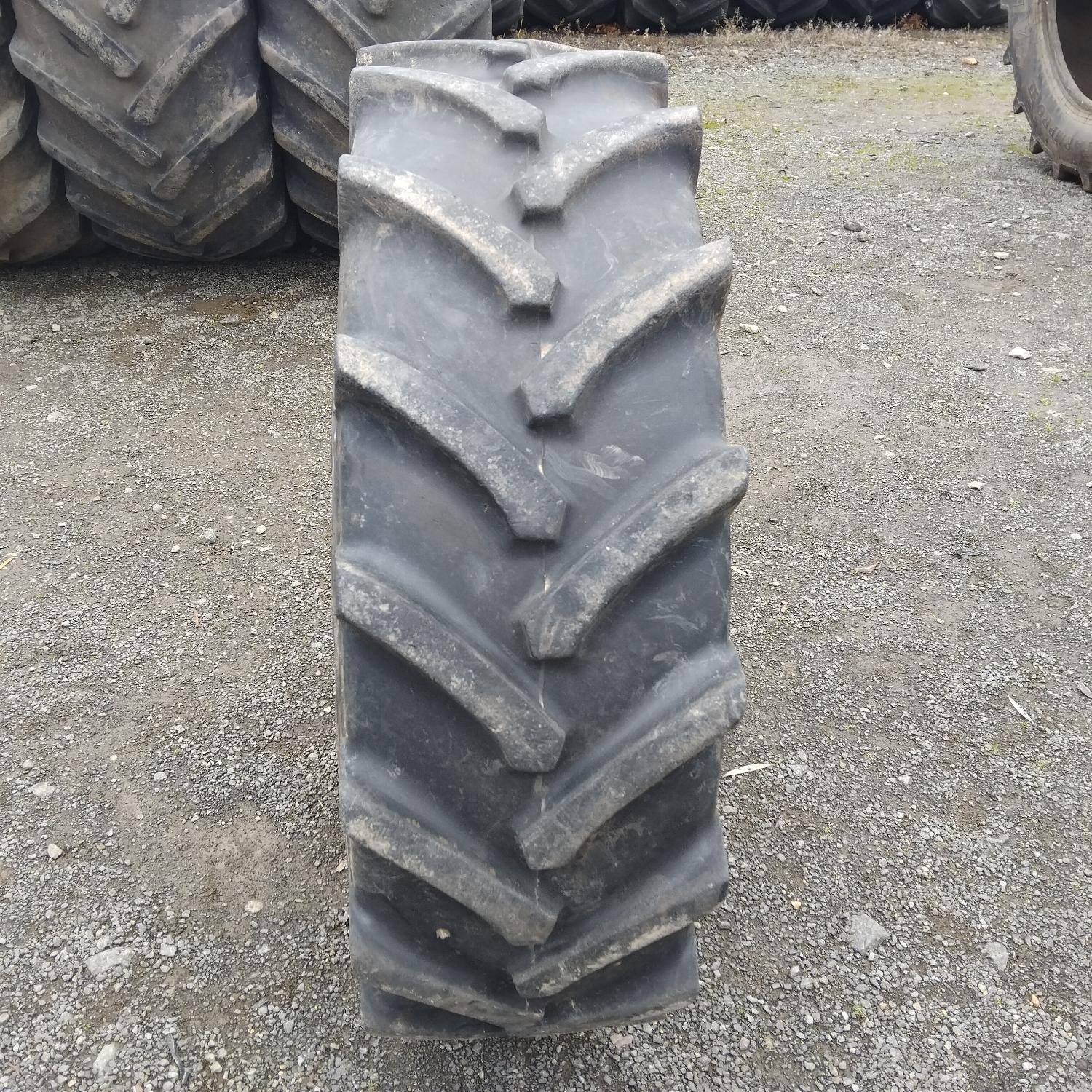  Cauciucuri 320/70R24  Cultor