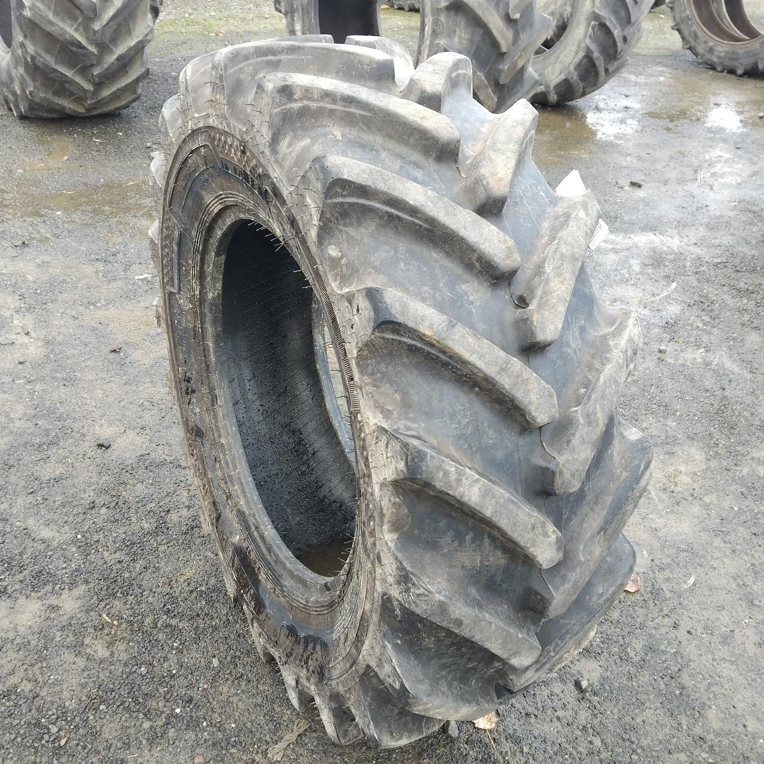  Cauciucuri 360/70R24  Alliance