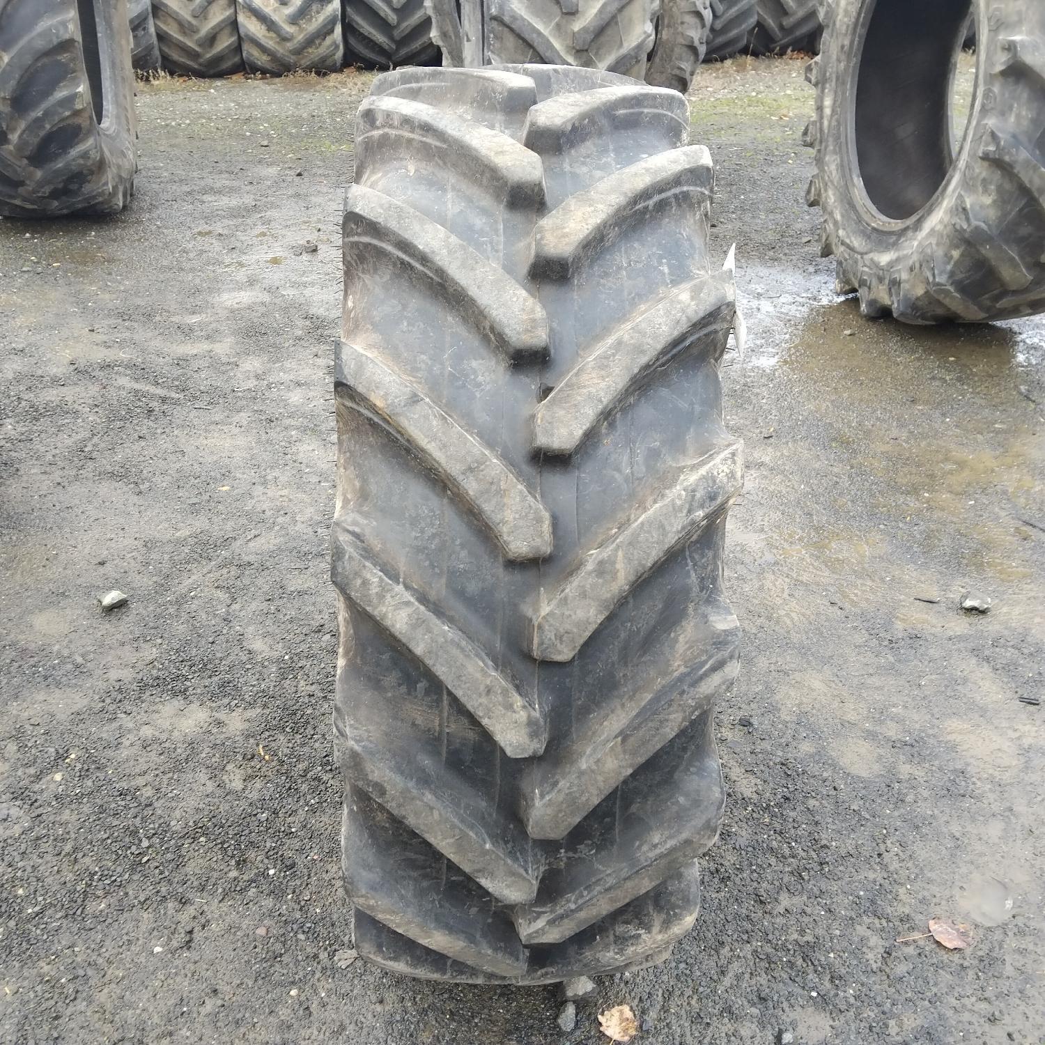  Cauciucuri 360/70R24  Alliance