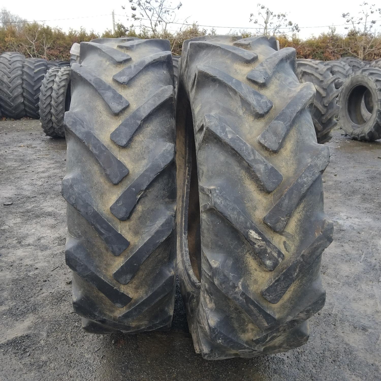  Cauciucuri 16.9/14-34 (16.9R34) Semperit