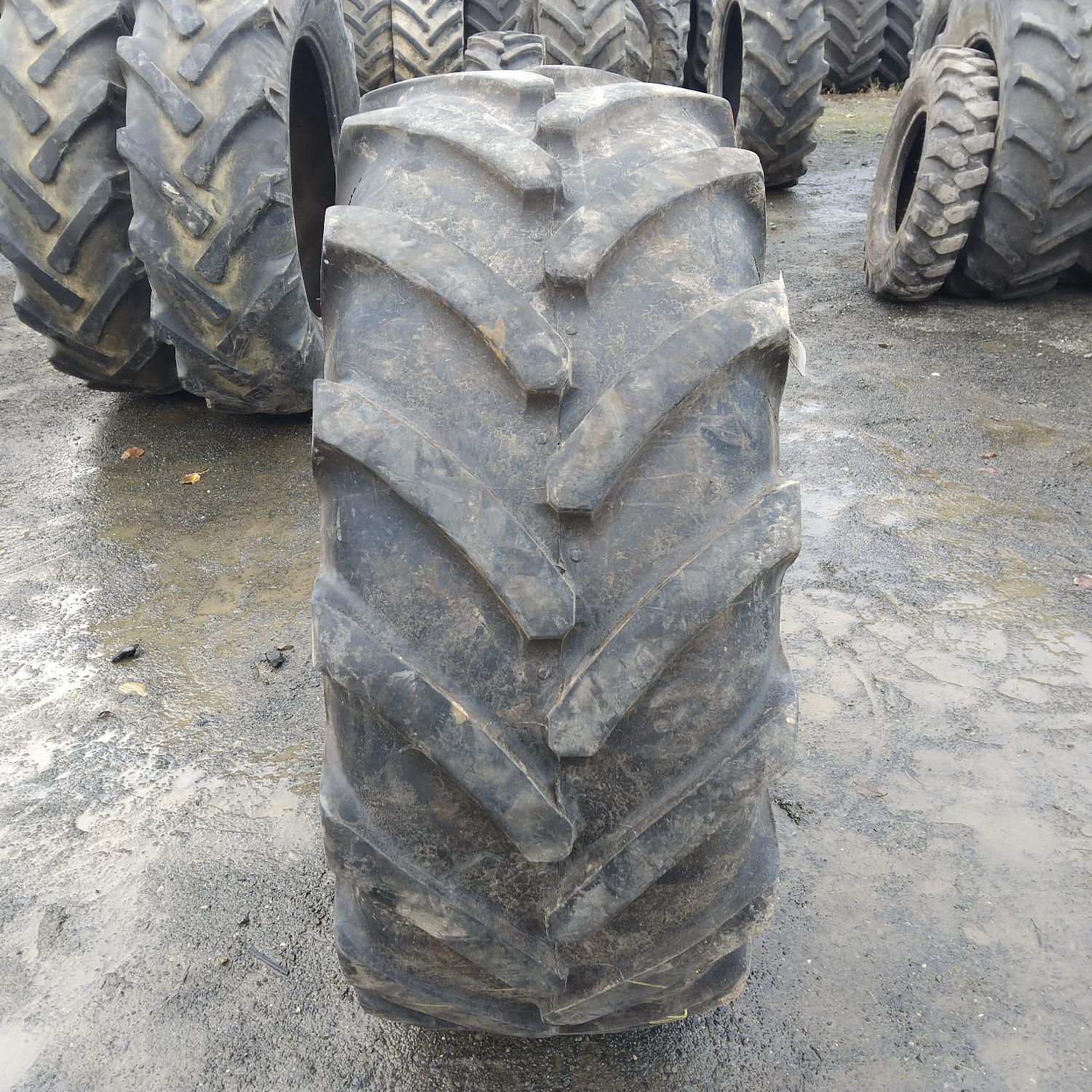  Cauciucuri 445/70R24  Michelin