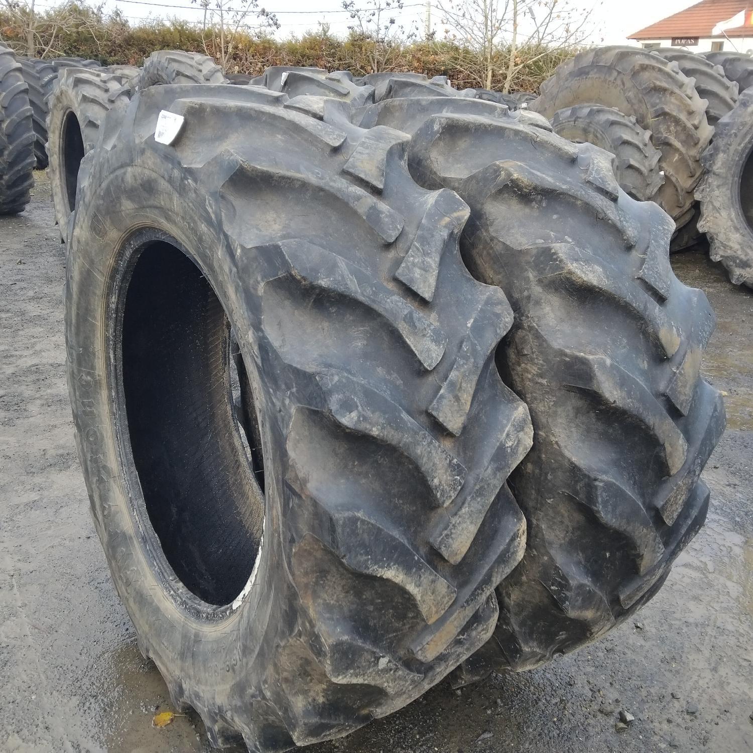  Cauciucuri 16.9-30 (420/85R30) Firestone