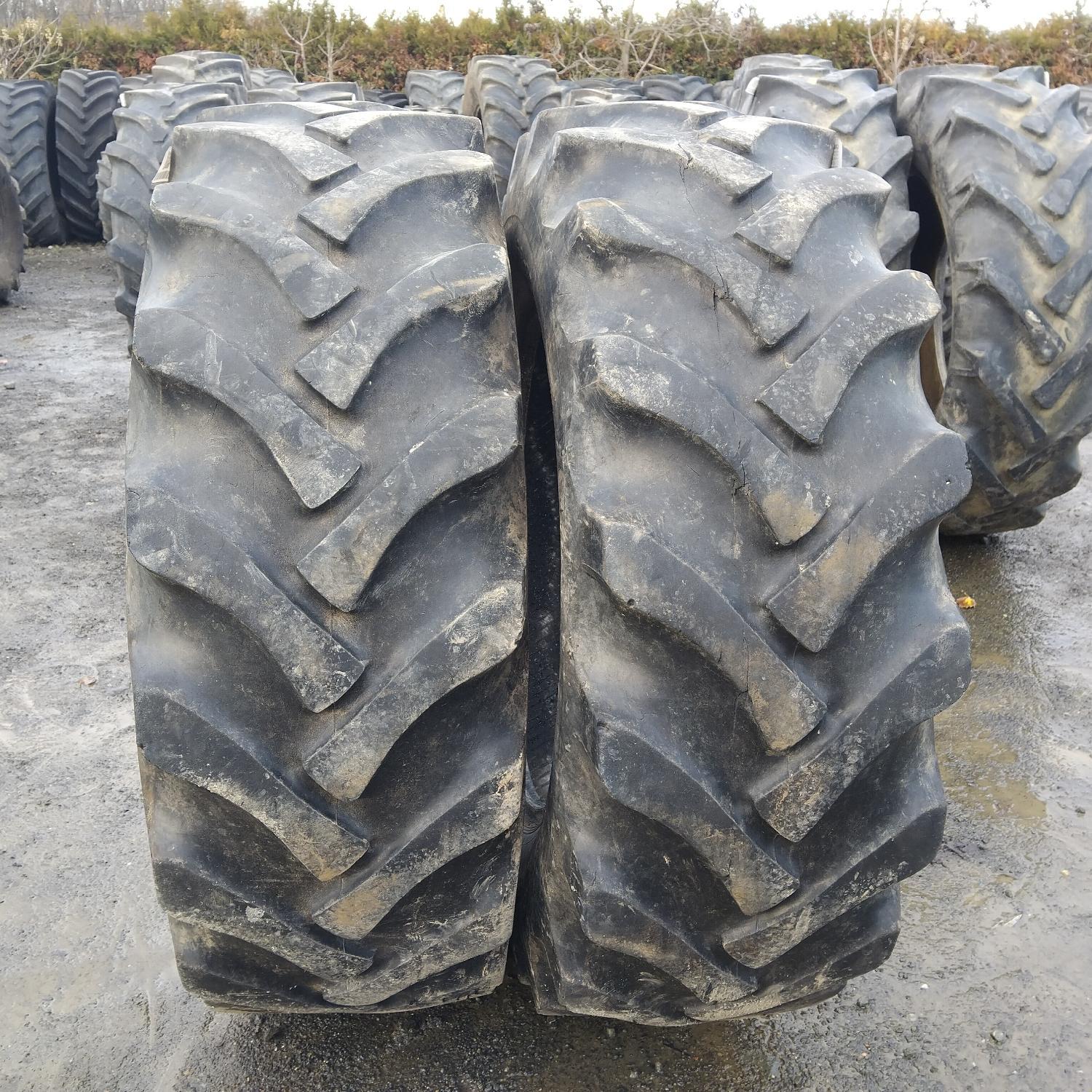  Cauciucuri 16.9-30 (420/85R30) Firestone