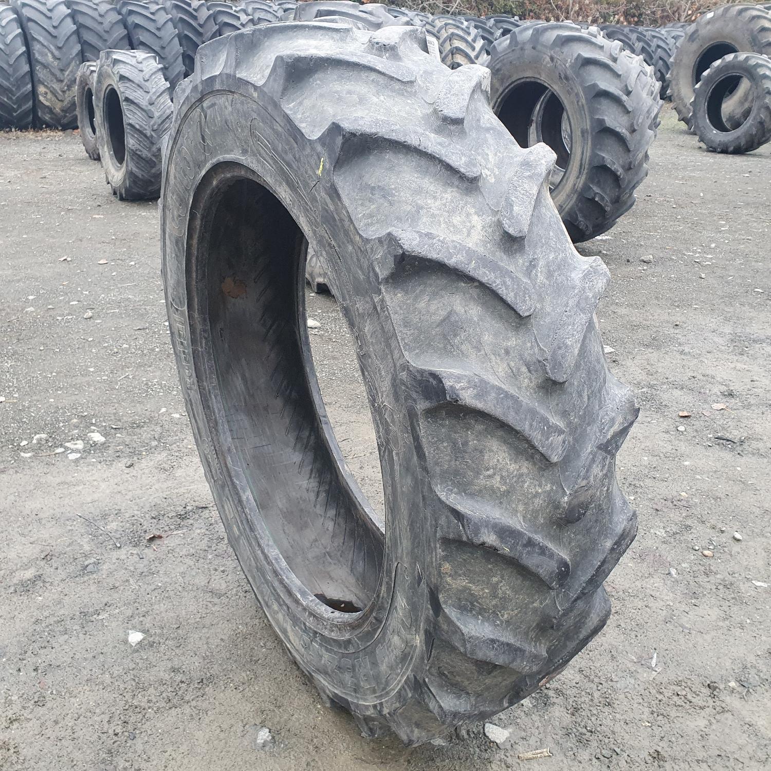  Cauciucuri 12.4R32 (320/85R32) Cultor