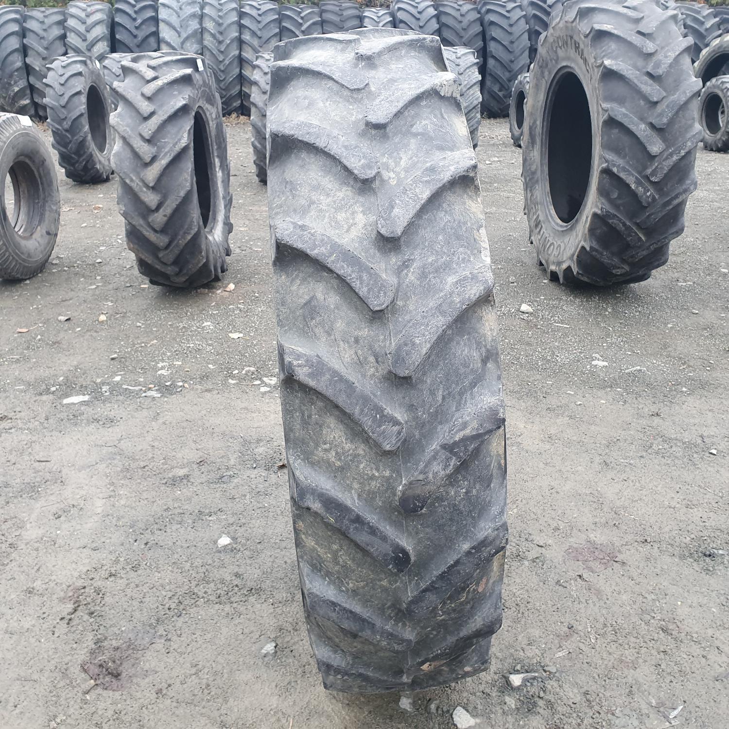  Cauciucuri 12.4R32 (320/85R32) Cultor