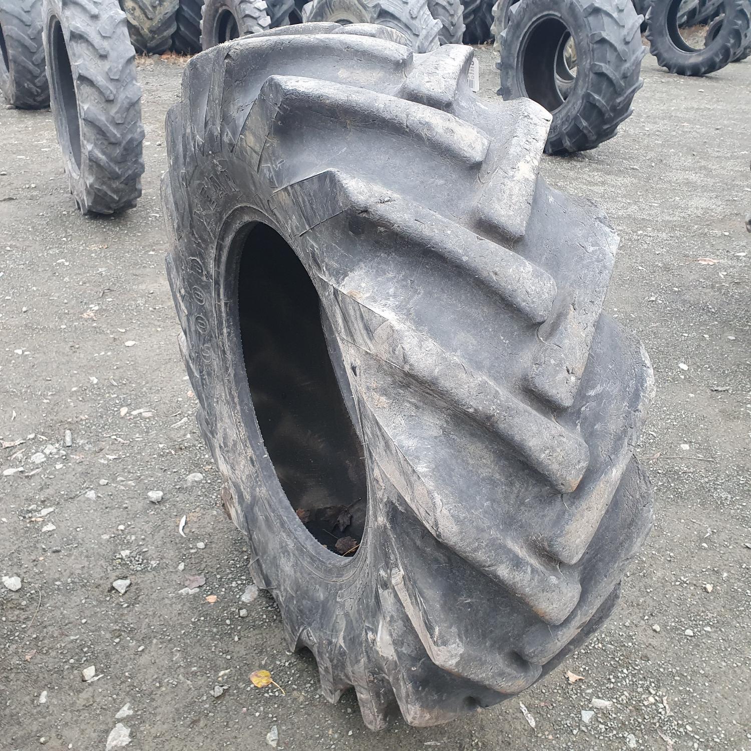  Cauciucuri 15.5/80R24 (400/80R24) Goodyear